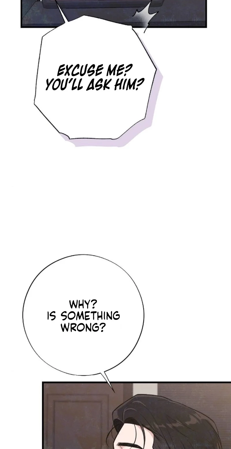 Pregnancy Addiction Chapter 16 page 59 - 