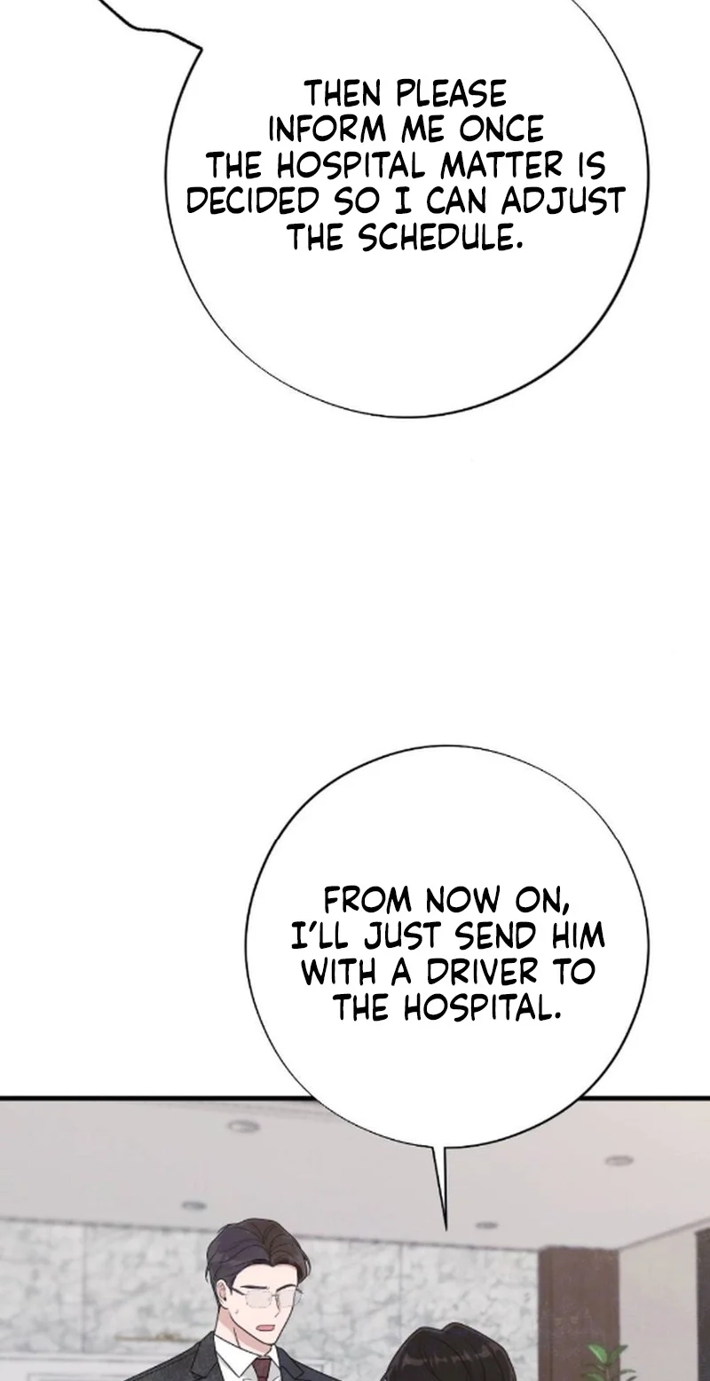 Pregnancy Addiction Chapter 16 page 61 - 