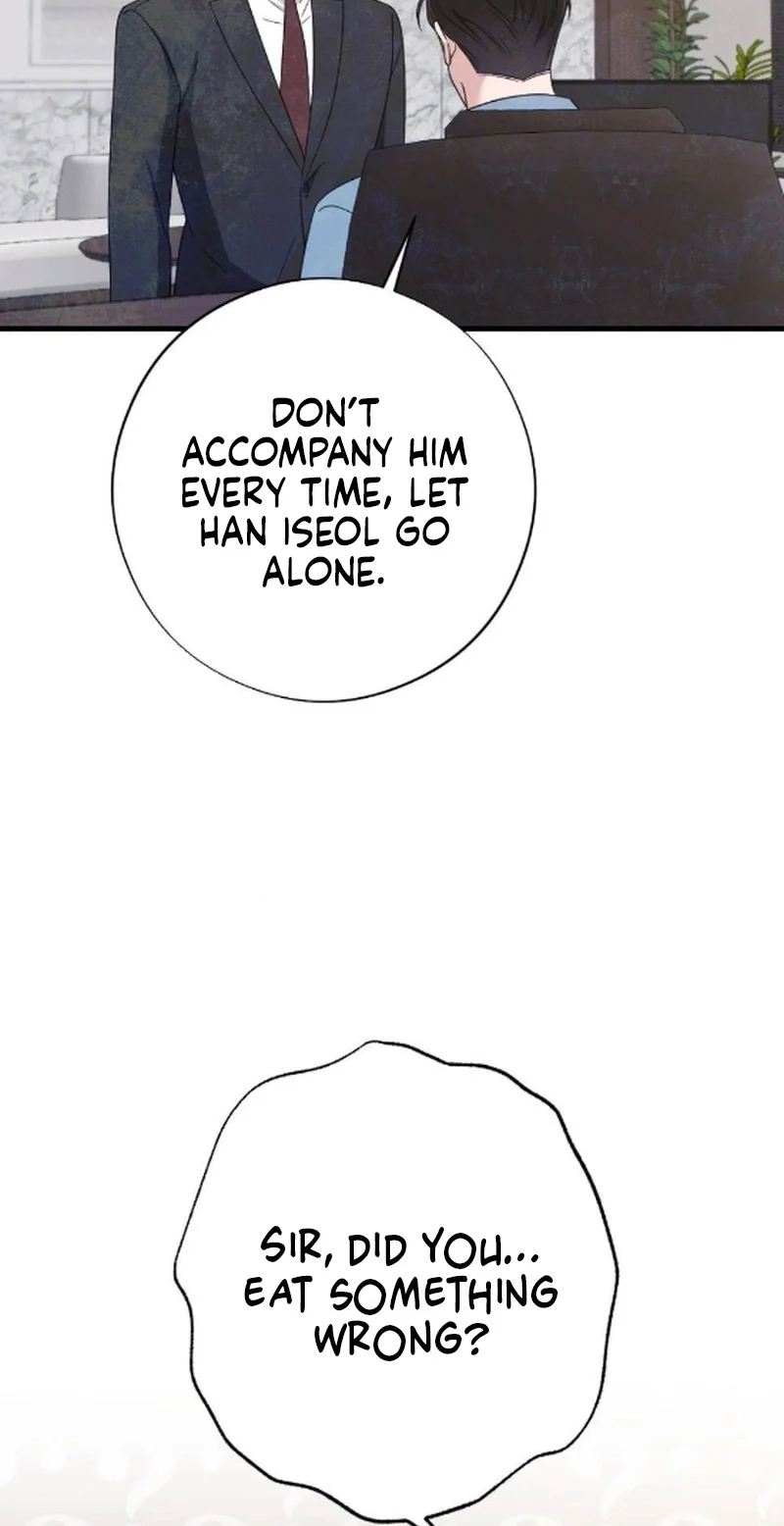 Pregnancy Addiction Chapter 16 page 62 - 