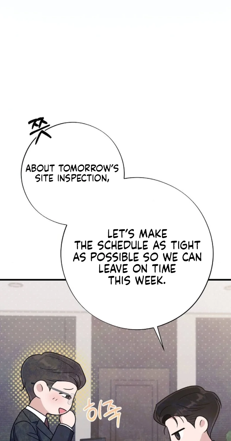 Pregnancy Addiction Chapter 16 page 65 - 