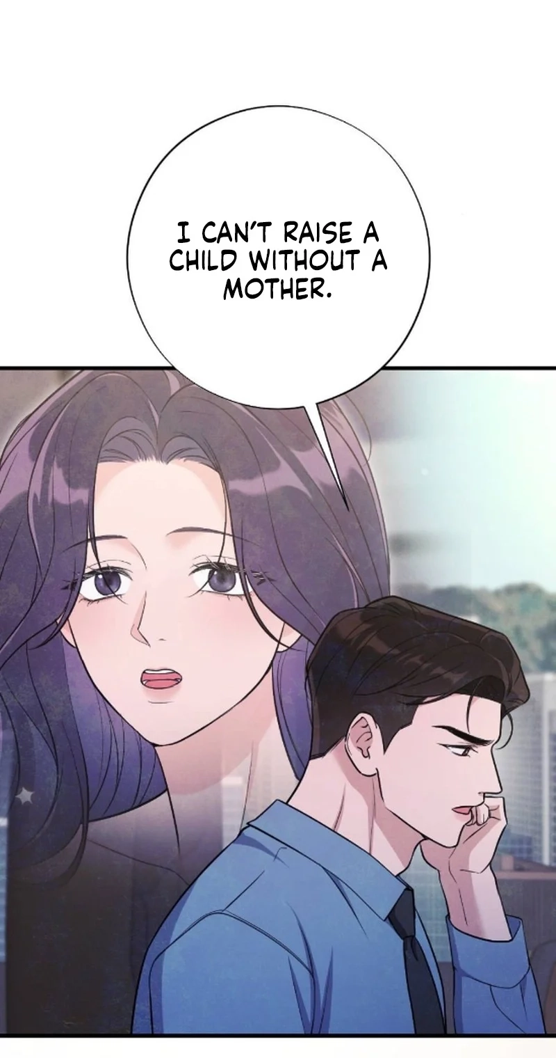 Pregnancy Addiction Chapter 16 page 79 - 