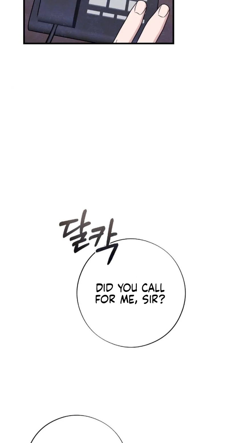 Pregnancy Addiction Chapter 16 page 89 - 