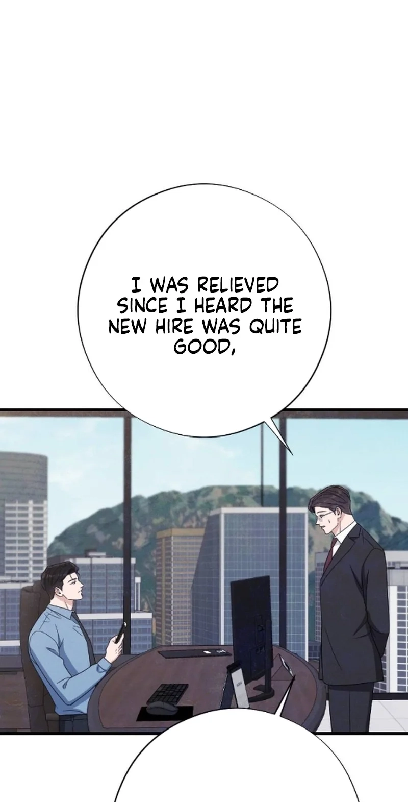 Pregnancy Addiction Chapter 16 page 94 - 