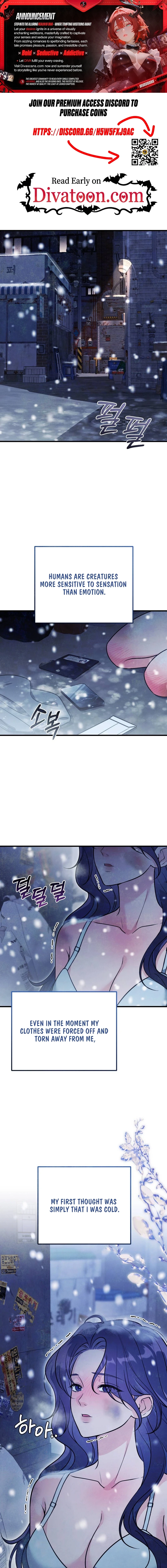 Pregnancy Addiction Chapter 2 page 1 - 