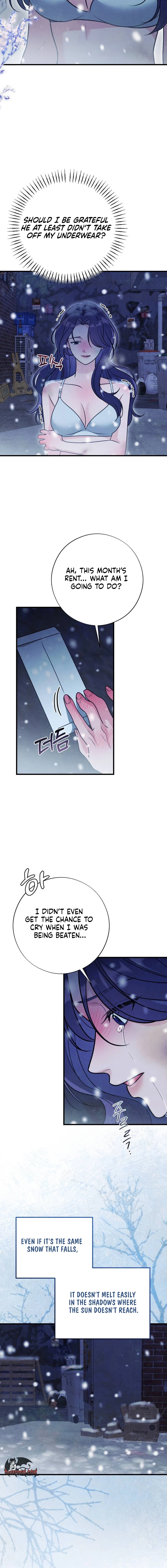 Pregnancy Addiction Chapter 2 page 2 - 