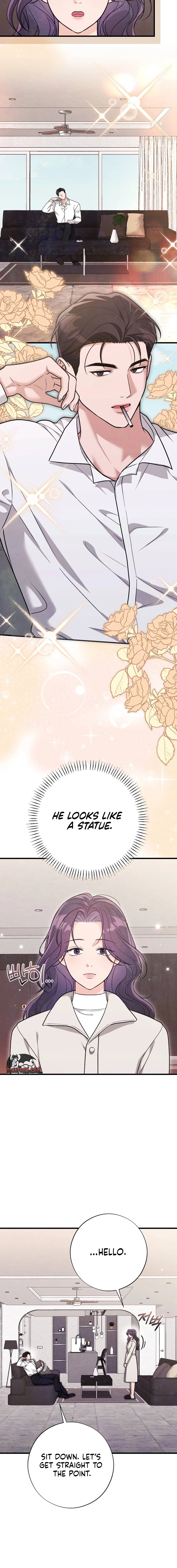 Pregnancy Addiction Chapter 2 page 12 - 