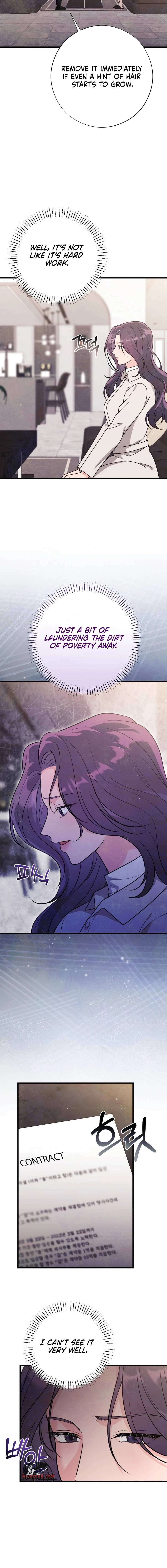 Pregnancy Addiction Chapter 2 page 14 - 