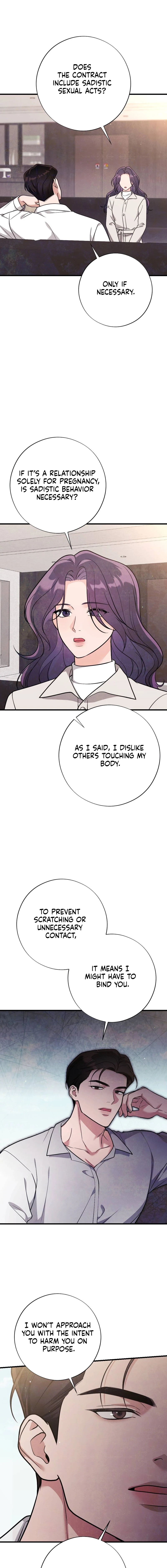 Pregnancy Addiction Chapter 2 page 15 - 