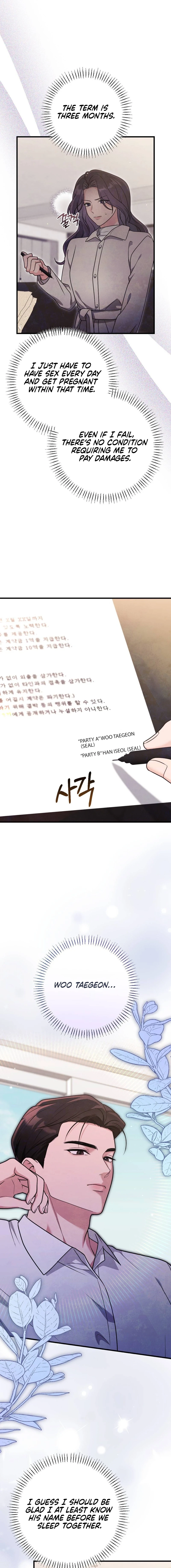 Pregnancy Addiction Chapter 2 page 17 - 