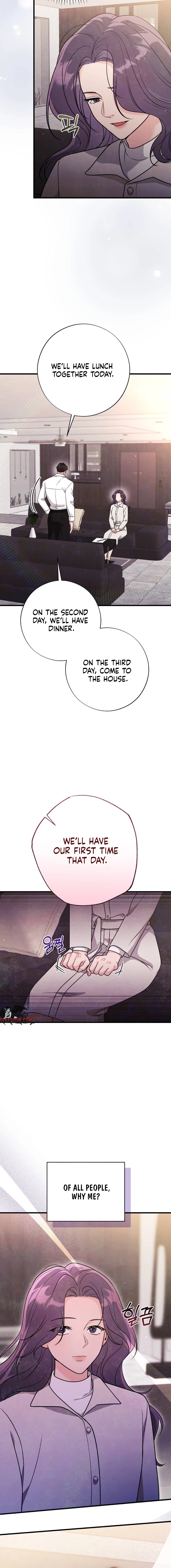Pregnancy Addiction Chapter 2 page 18 - 