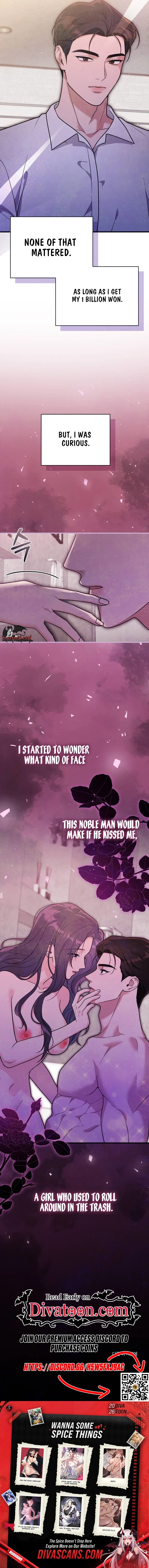 Pregnancy Addiction Chapter 2 page 19 - 