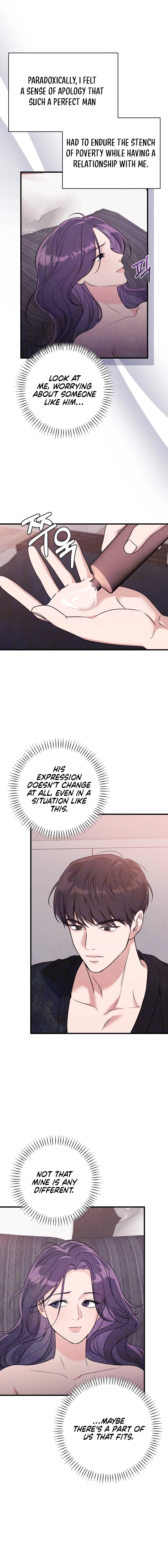 Pregnancy Addiction Chapter 3 page 2 - 