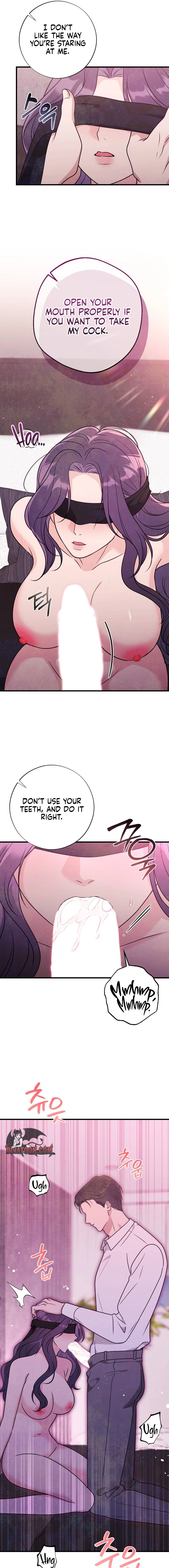 Pregnancy Addiction Chapter 3 page 15 - 