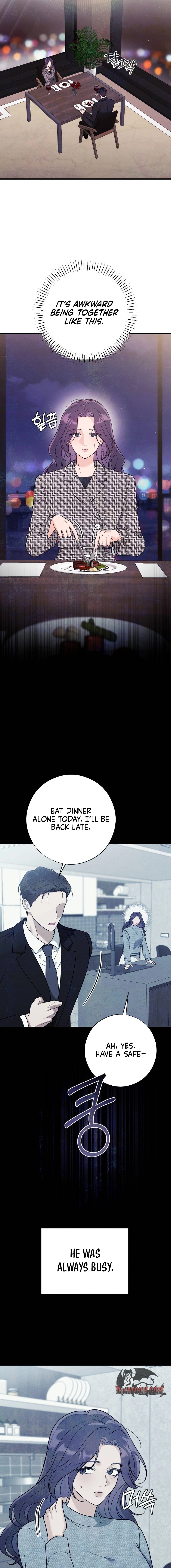 Pregnancy Addiction Chapter 3 page 17 - 