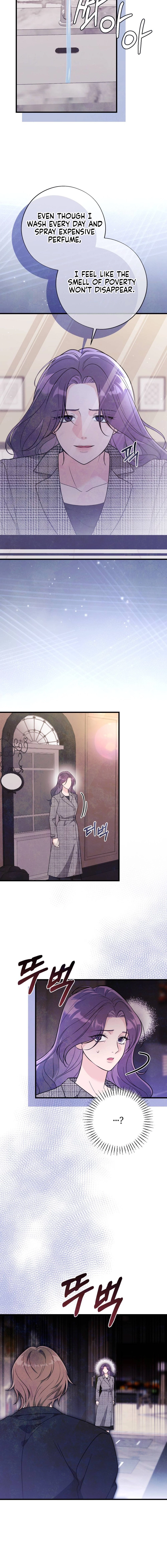 Pregnancy Addiction Chapter 3 page 20 - 