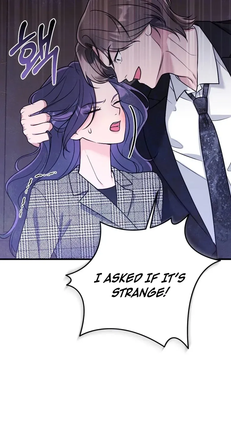 Pregnancy Addiction Chapter 4 page 20 - 