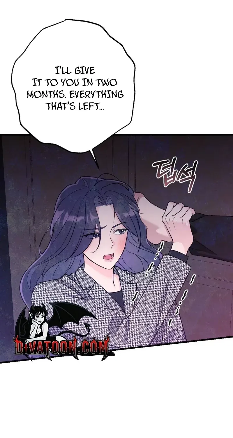 Pregnancy Addiction Chapter 4 page 21 - 