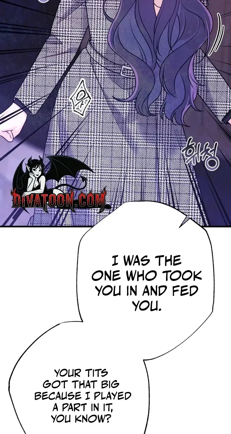 Pregnancy Addiction Chapter 4 page 28 - 