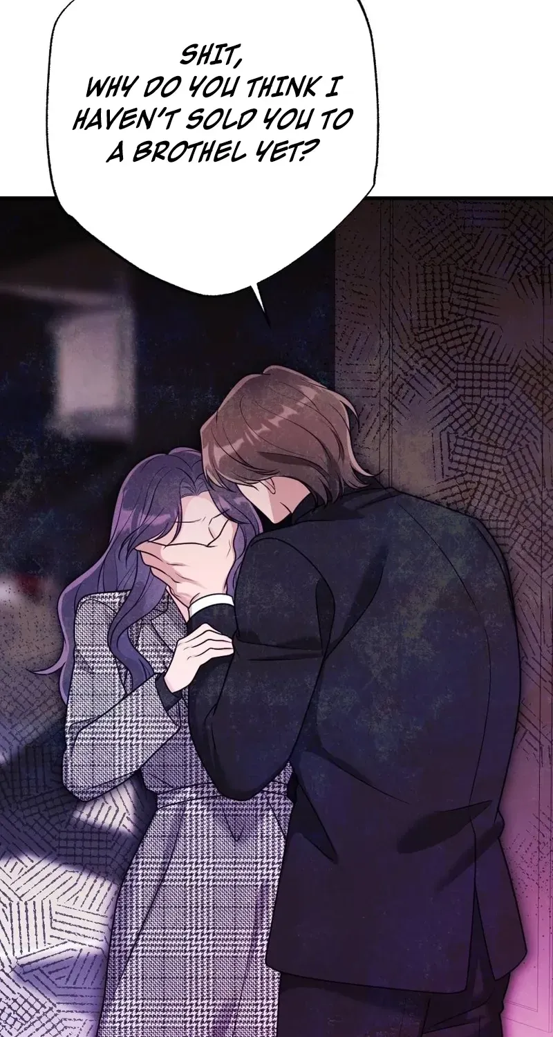 Pregnancy Addiction Chapter 4 page 35 - 