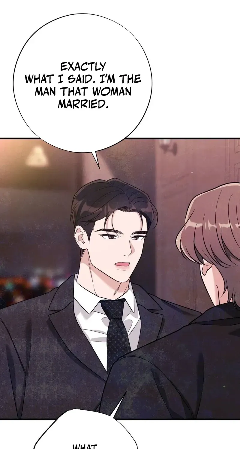 Pregnancy Addiction Chapter 4 page 53 - 