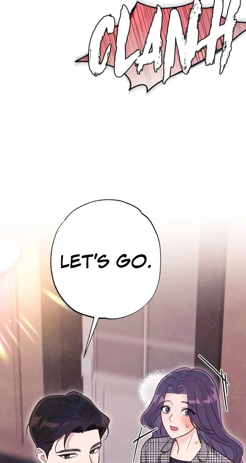 Pregnancy Addiction Chapter 4 page 65 - 