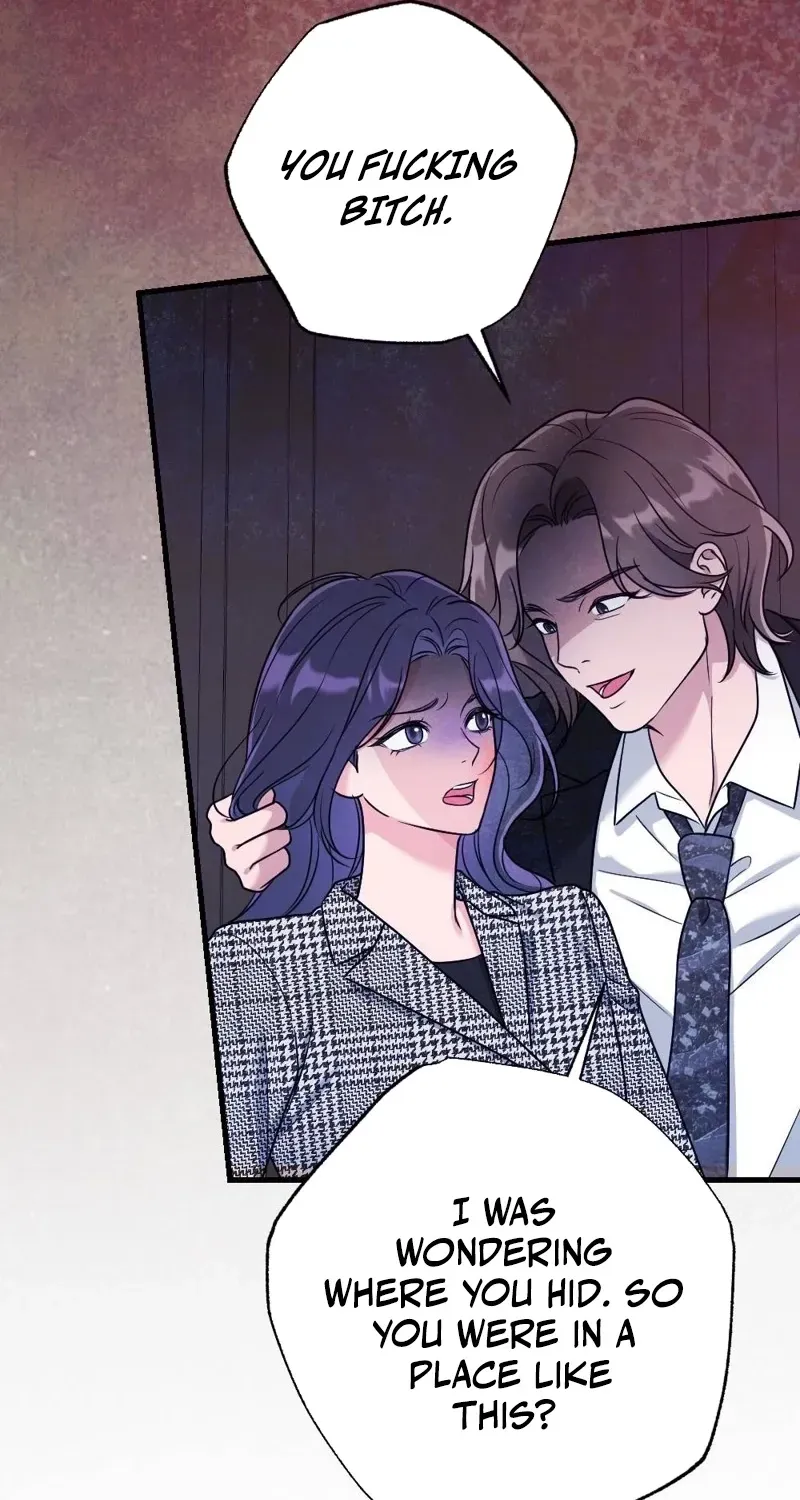Pregnancy Addiction Chapter 4 page 8 - 