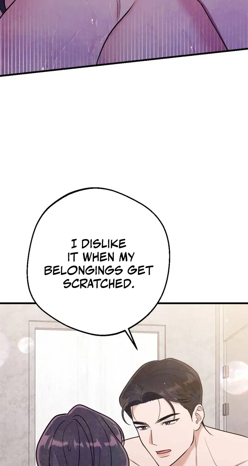 Pregnancy Addiction Chapter 4 page 78 - 