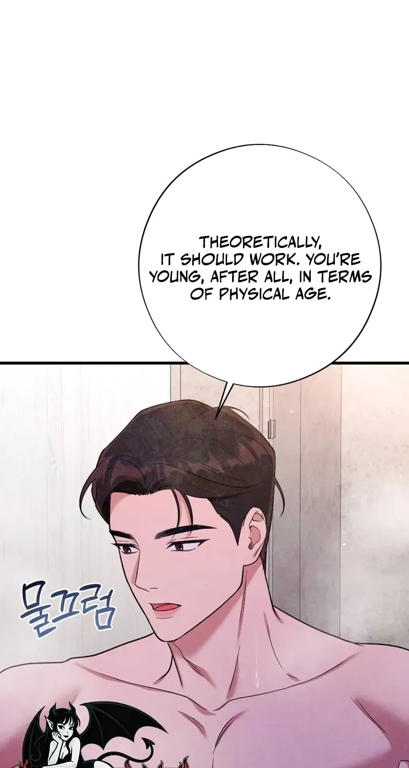 Pregnancy Addiction Chapter 4 page 91 - 