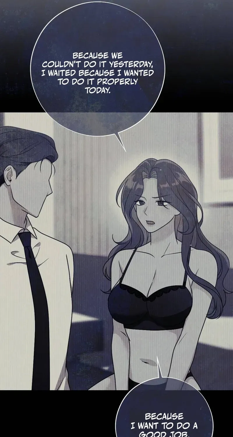 Pregnancy Addiction Chapter 4 page 95 - 
