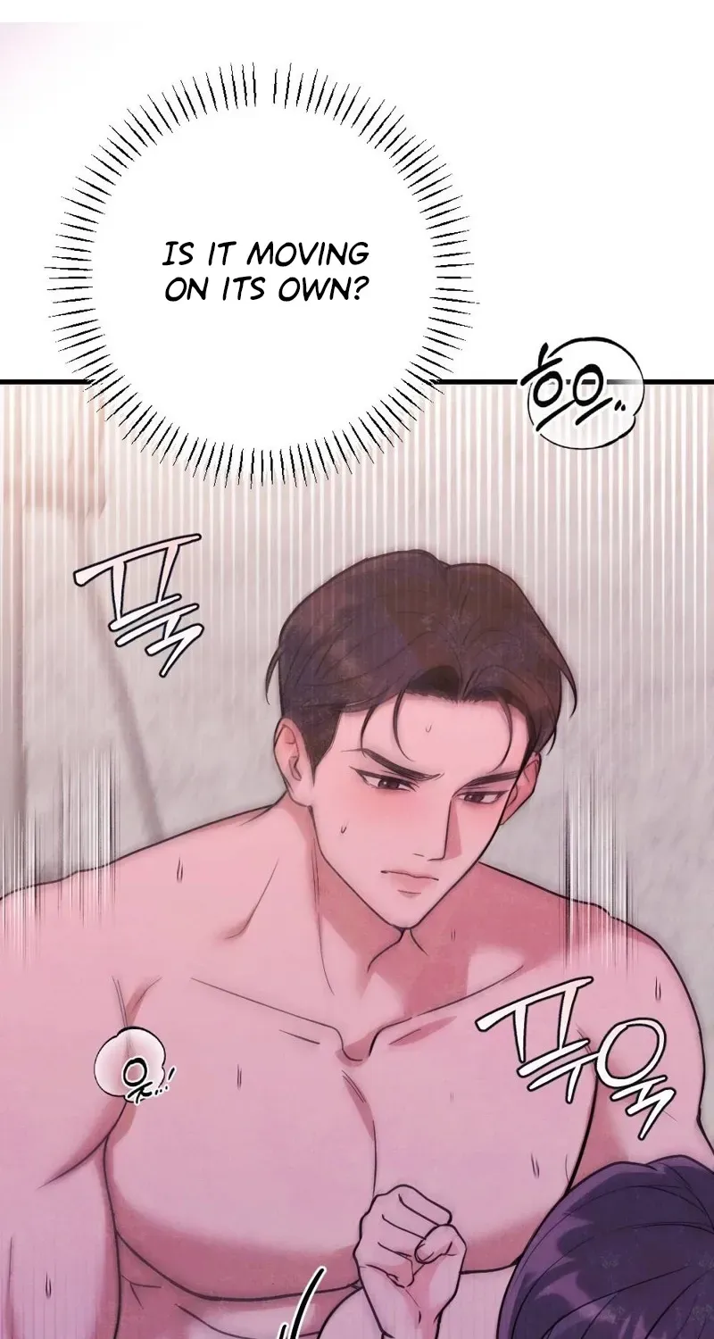 Pregnancy Addiction Chapter 5 page 33 - 
