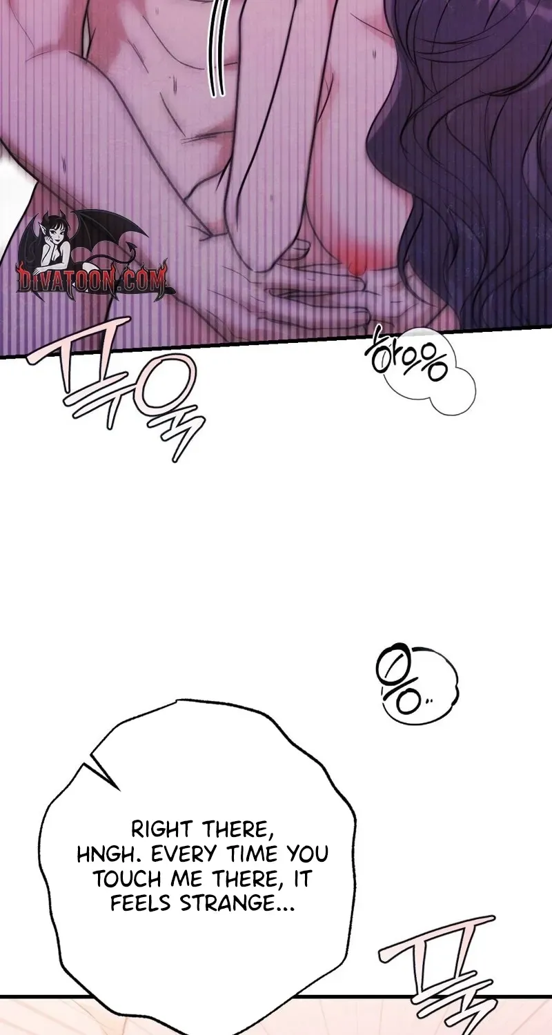 Pregnancy Addiction Chapter 5 page 34 - 