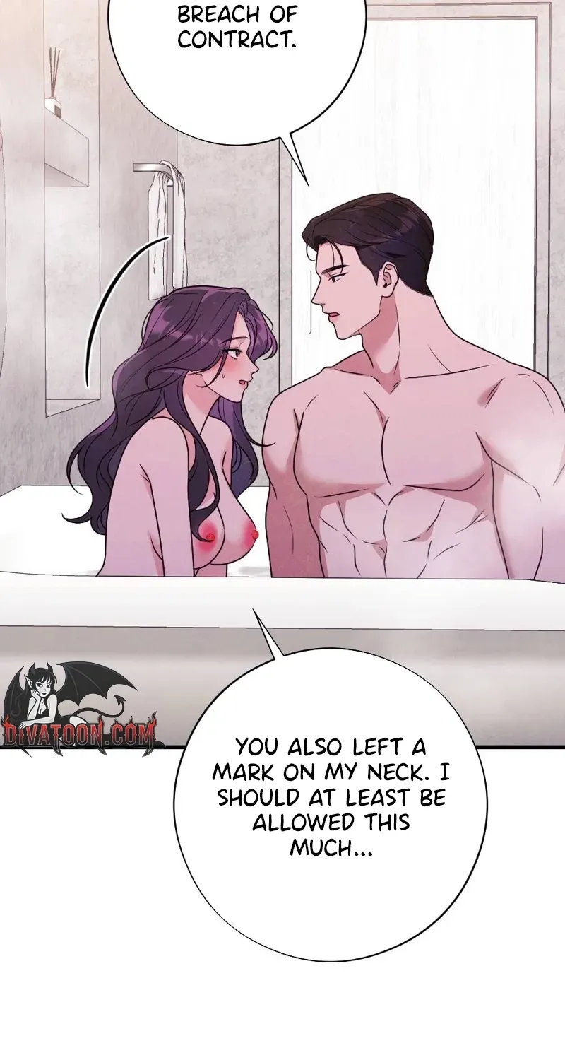 Pregnancy Addiction Chapter 5 page 7 - 