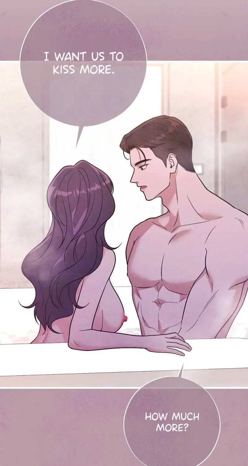 Pregnancy Addiction Chapter 5 page 65 - 