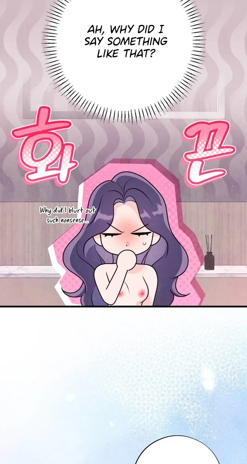 Pregnancy Addiction Chapter 5 page 72 - 