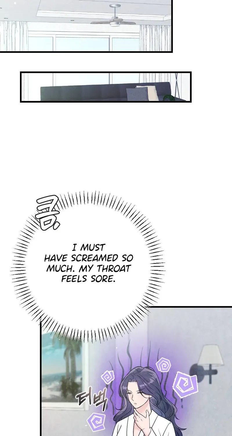 Pregnancy Addiction Chapter 5 page 76 - 