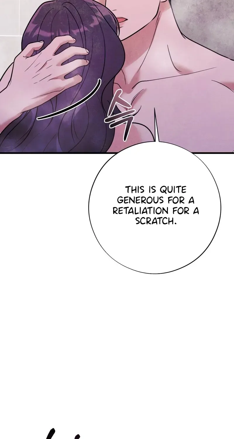 Pregnancy Addiction Chapter 5 page 9 - 