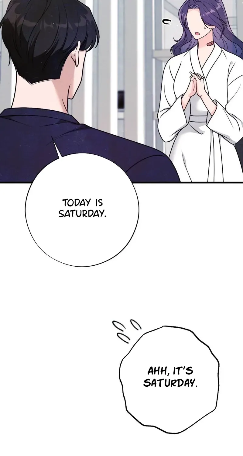 Pregnancy Addiction Chapter 5 page 81 - 