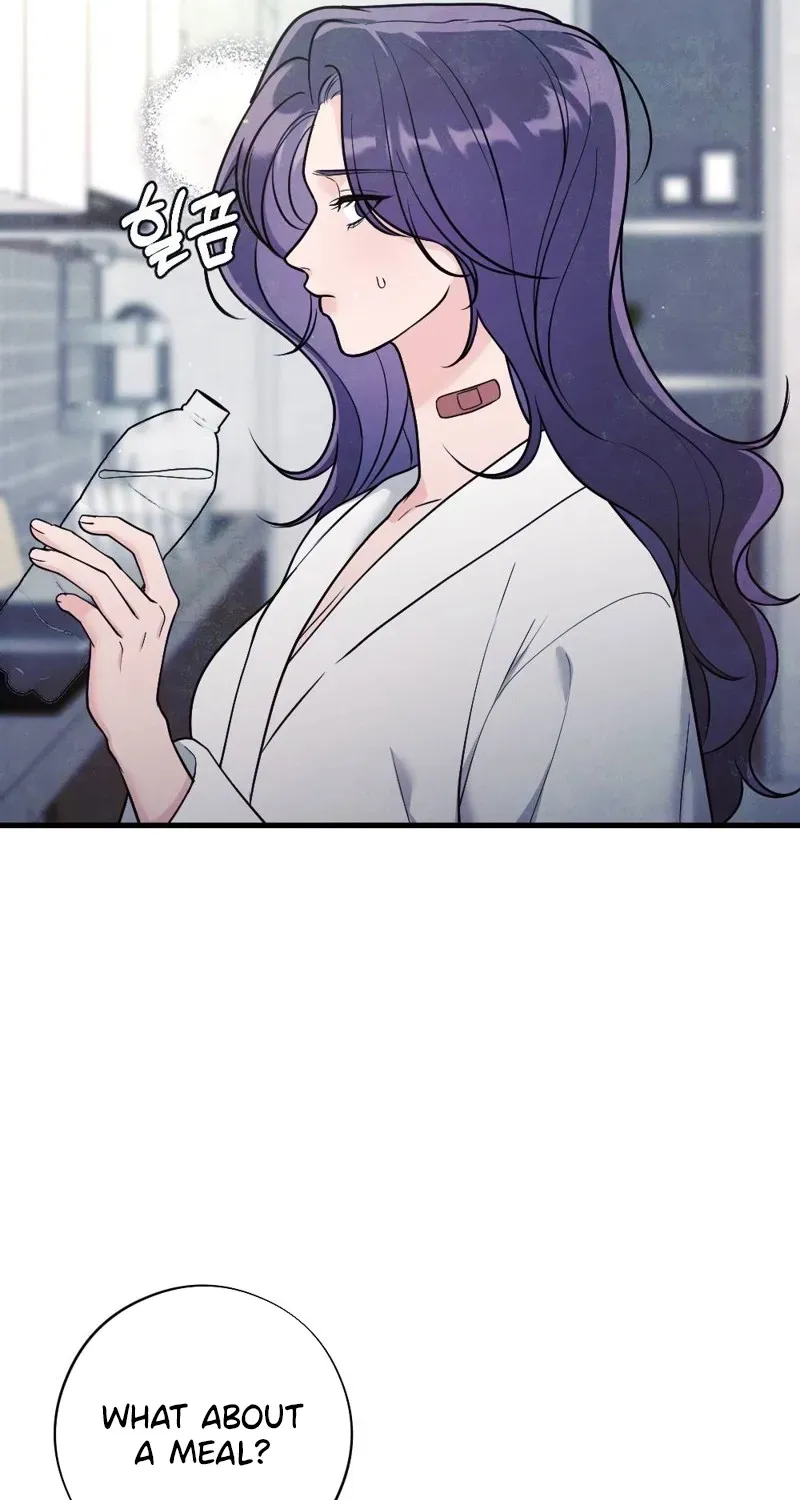 Pregnancy Addiction Chapter 5 page 85 - 