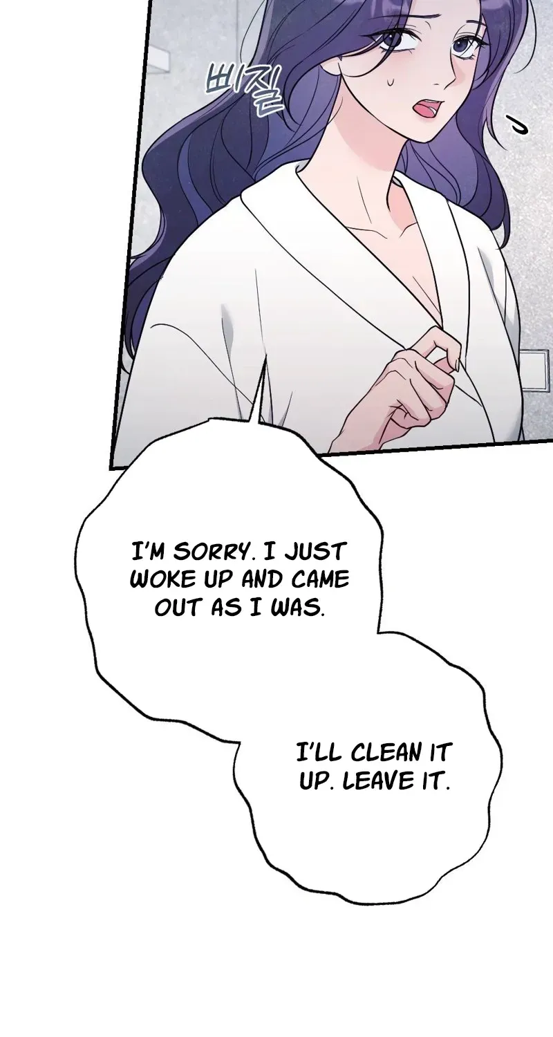 Pregnancy Addiction Chapter 5 page 92 - 