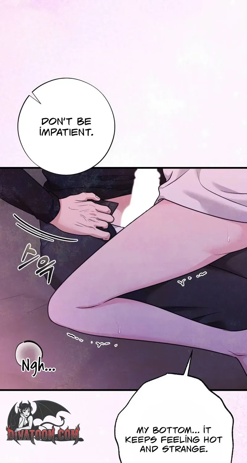 Pregnancy Addiction Chapter 7 page 103 - 