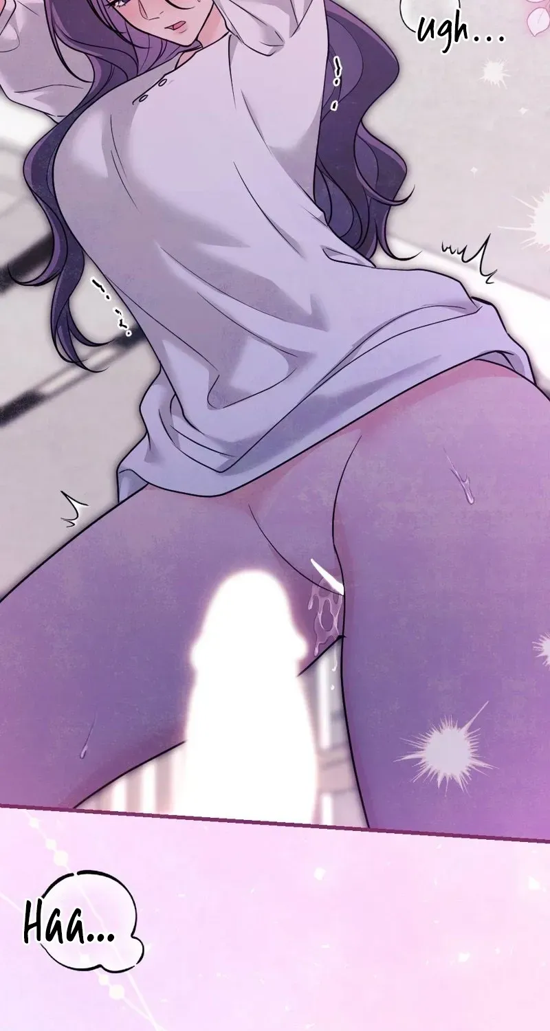 Pregnancy Addiction Chapter 7 page 105 - 