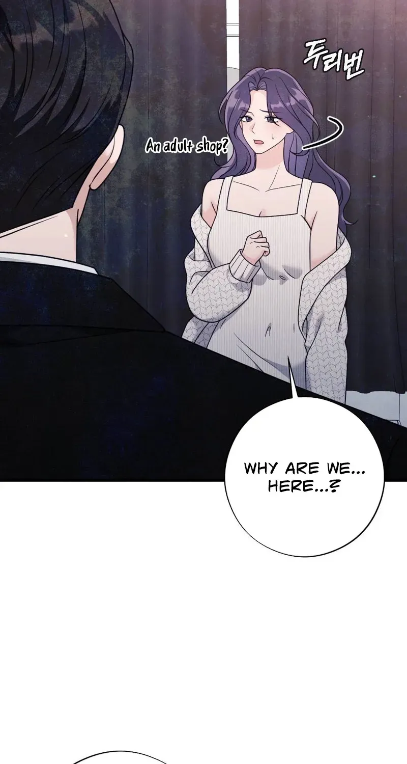Pregnancy Addiction Chapter 7 page 36 - 