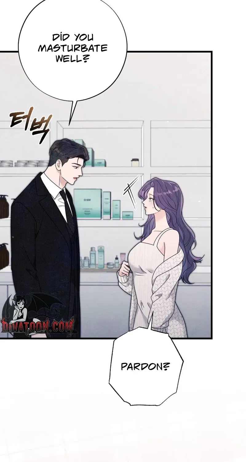 Pregnancy Addiction Chapter 7 page 37 - 