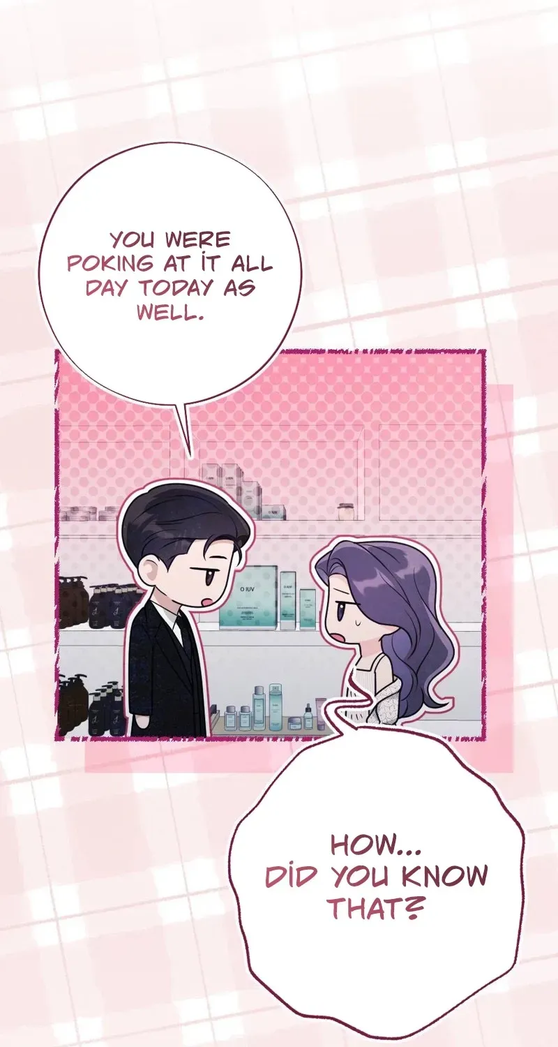 Pregnancy Addiction Chapter 7 page 38 - 