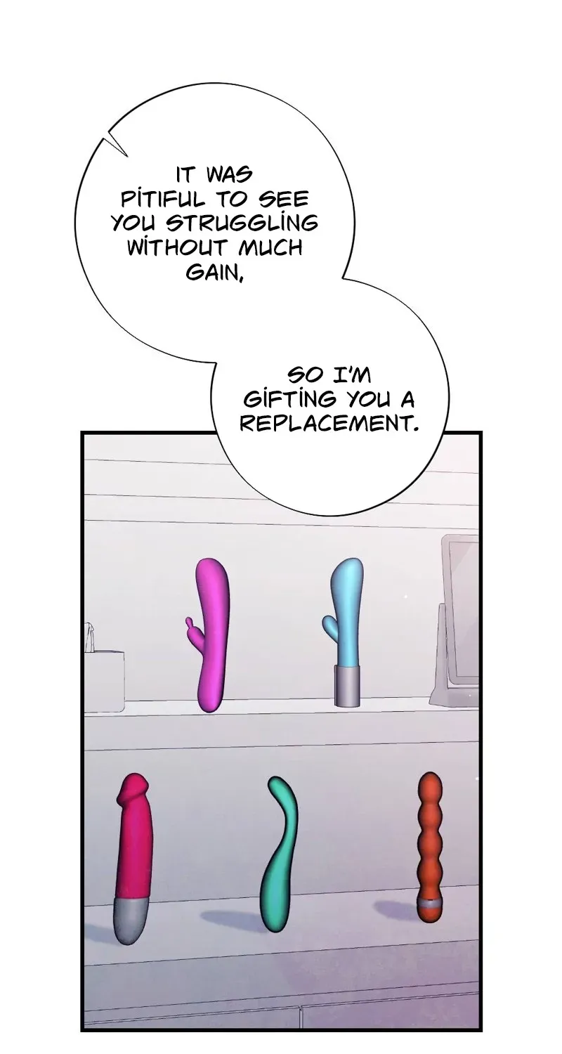 Pregnancy Addiction Chapter 7 page 43 - 