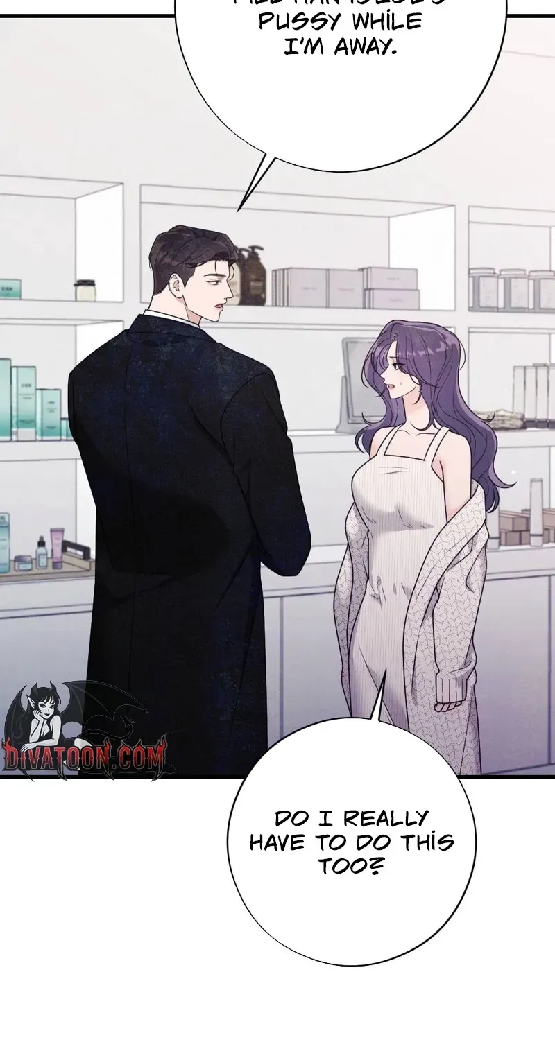 Pregnancy Addiction Chapter 7 page 49 - 