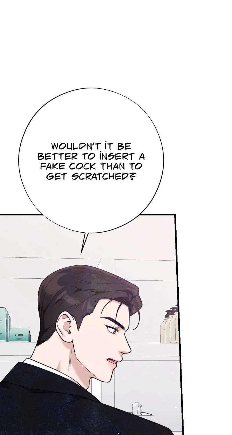 Pregnancy Addiction Chapter 7 page 50 - 