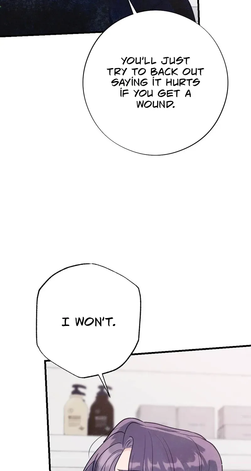 Pregnancy Addiction Chapter 7 page 51 - 