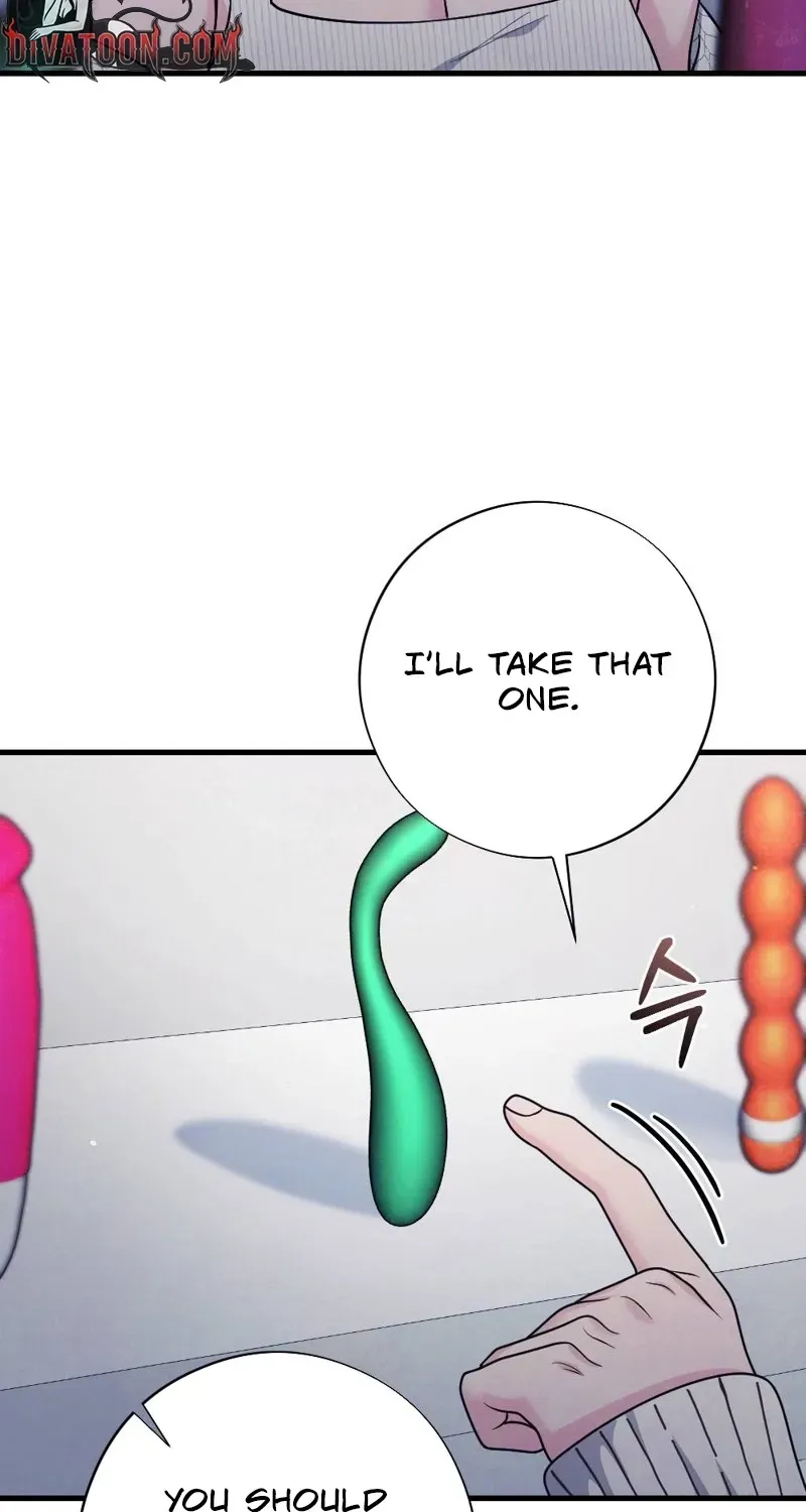 Pregnancy Addiction Chapter 7 page 55 - 
