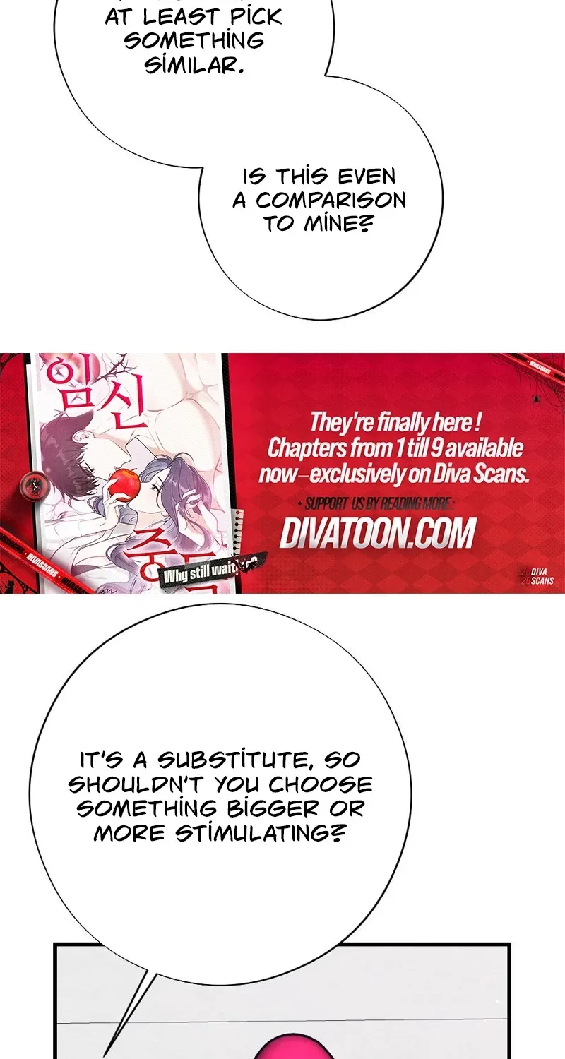 Pregnancy Addiction Chapter 7 page 56 - 